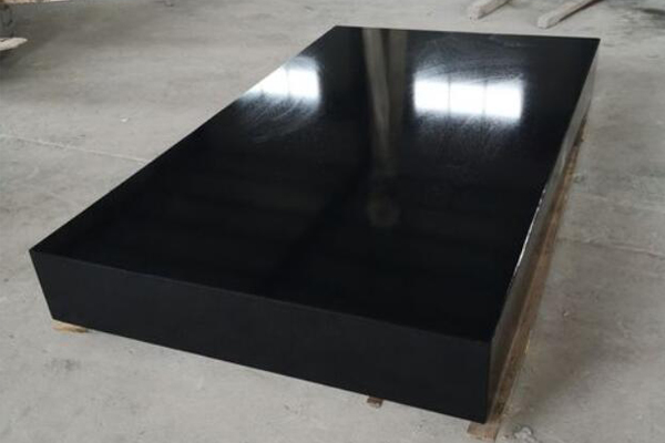 大理石檢驗(yàn)平臺