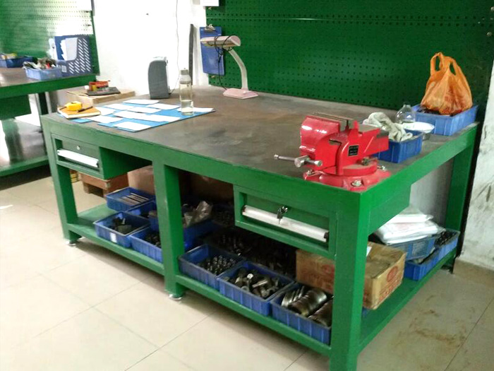 鉗工平臺，鉗工裝配平臺，鉗工檢驗平臺，鉗工劃線平臺